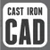 Cast Iron CAD
