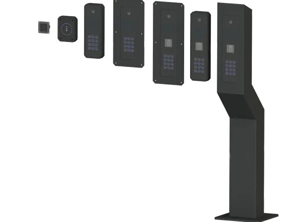 Product from the Control Freq Fusion range