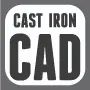 Cast-iron CAD