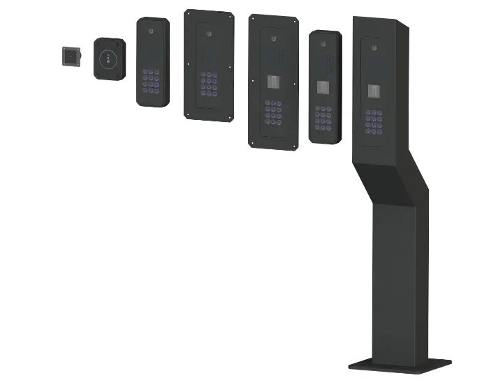 Product from the CFQ Fusion range
