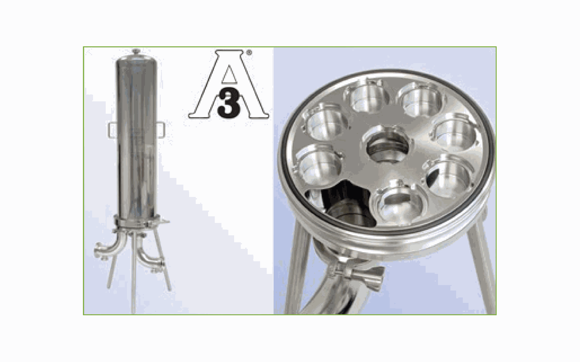 Engineered vessel component